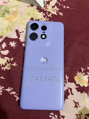 Motorola Edge 50 Pro 256 GB Purple