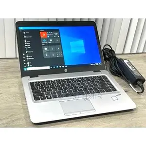 Laptop HP EliteBook 840 G4 8GB Intel Core i5 SSD 256GB