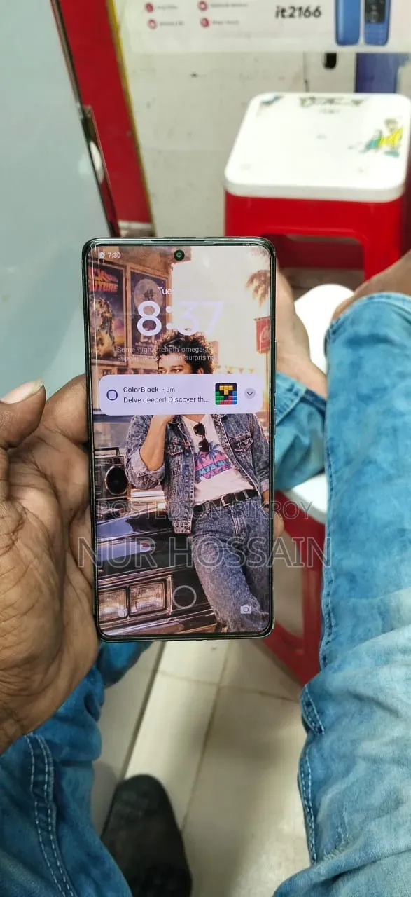 Xiaomi Redmi Note 14 Pro 256 GB Black