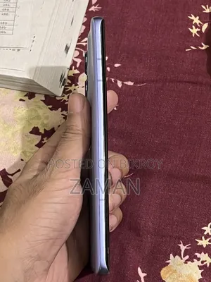 Motorola Edge 50 Pro 256 GB Purple