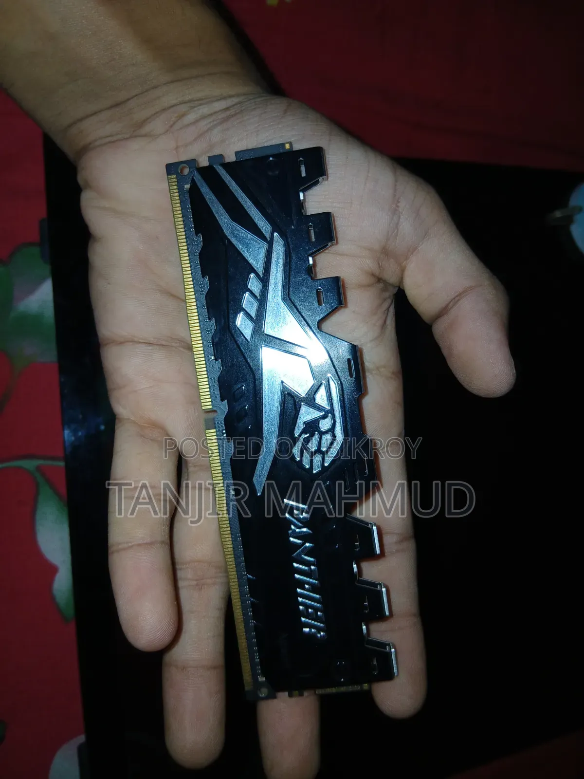 16 GB PC RAM for Sale