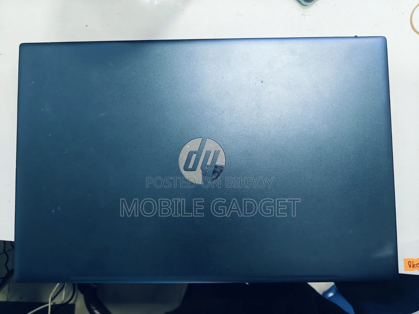 Laptop HP Pavilion 15 16GB Intel Core i5 SSD 512GB
