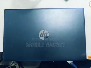 Laptop HP Pavilion 15 16GB Intel Core i5 SSD 512GB