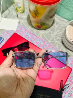 4 Sunglasses Combo Offers With Pouch 👝🔥