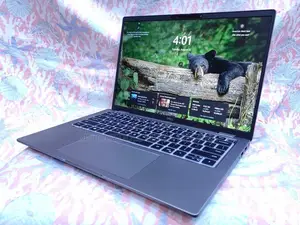 Laptop Dell 8GB AMD Ryzen SSD 512GB