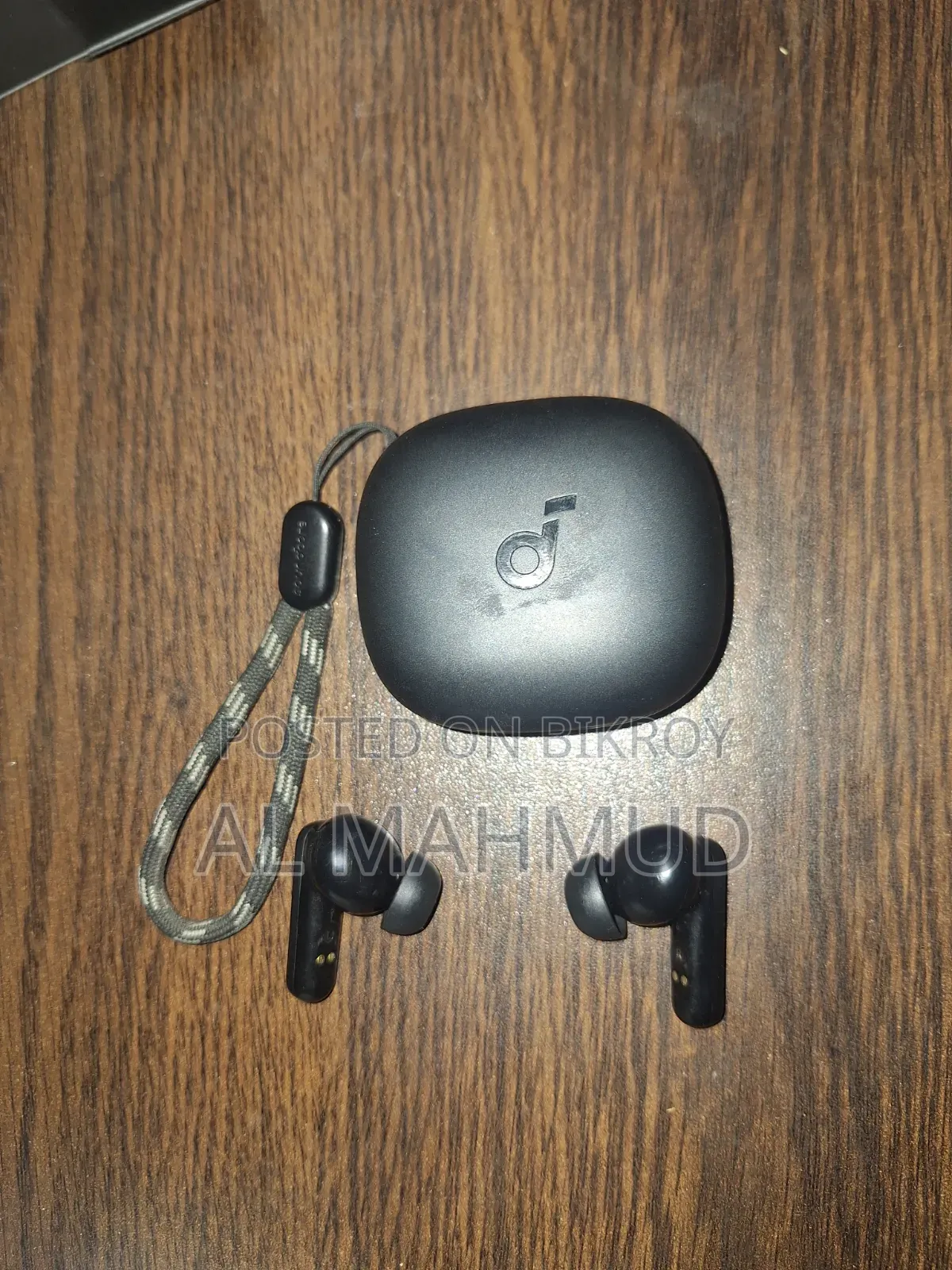 Anker Soundcore R50i