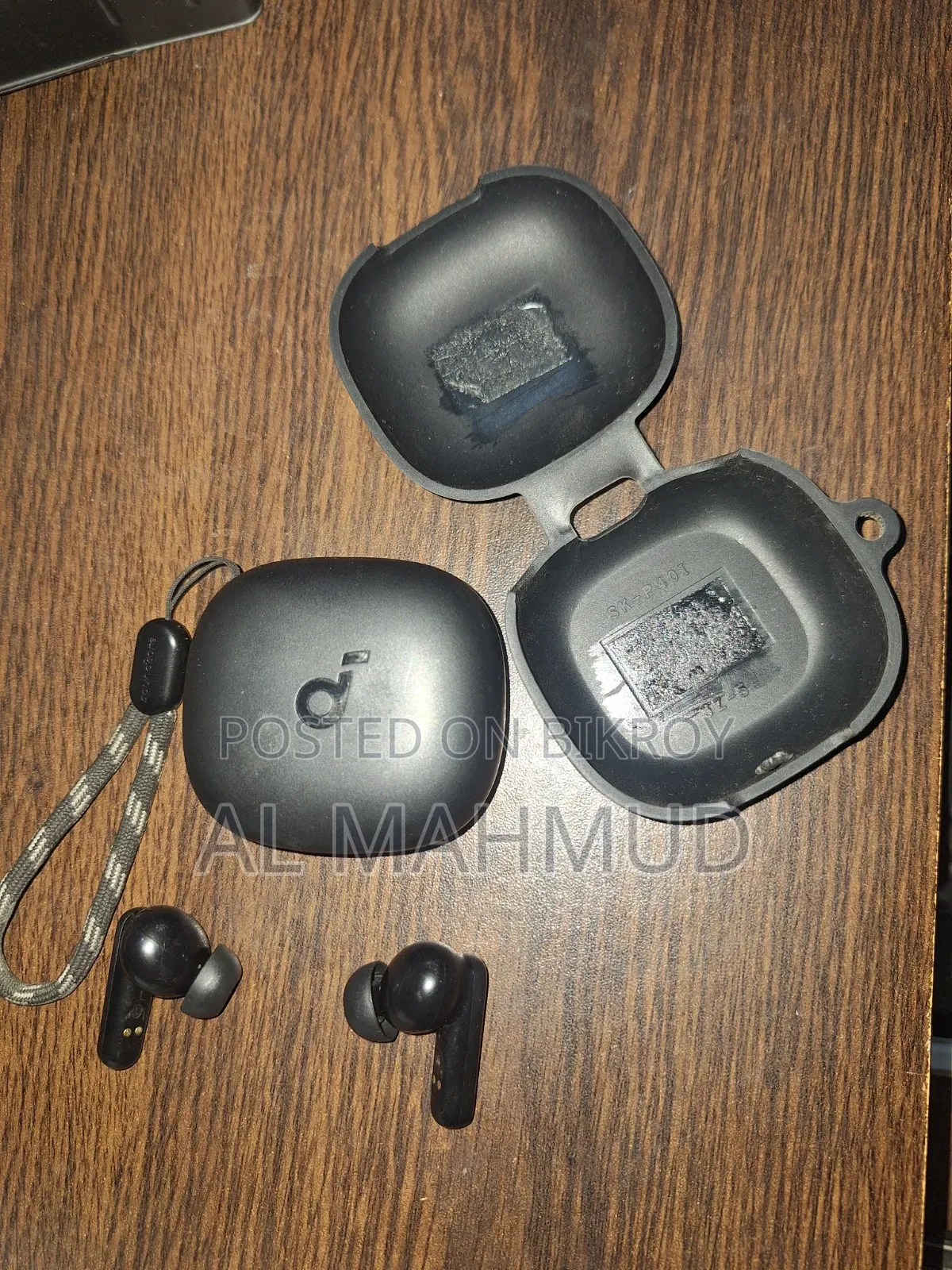 Anker Soundcore R50i