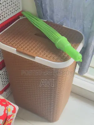 আরএফএল লন্ড্রি বাস্কেট বিগ