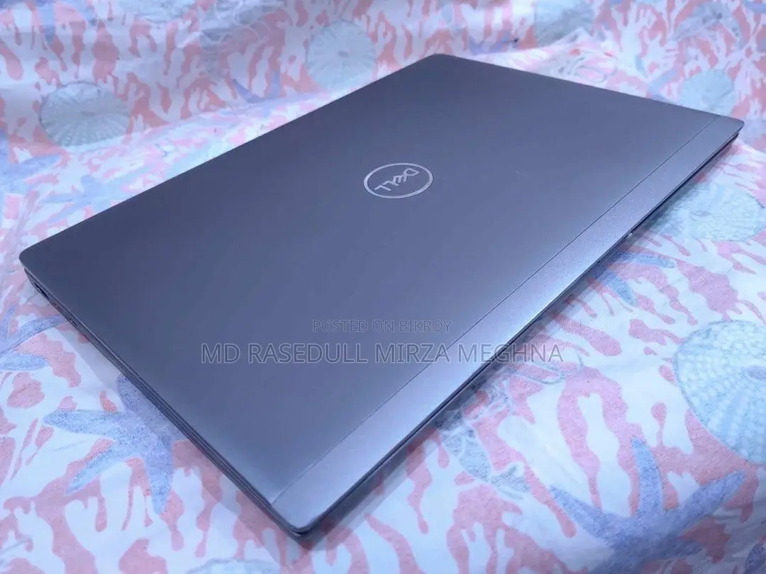 Laptop Dell 8GB AMD Ryzen SSD 512GB