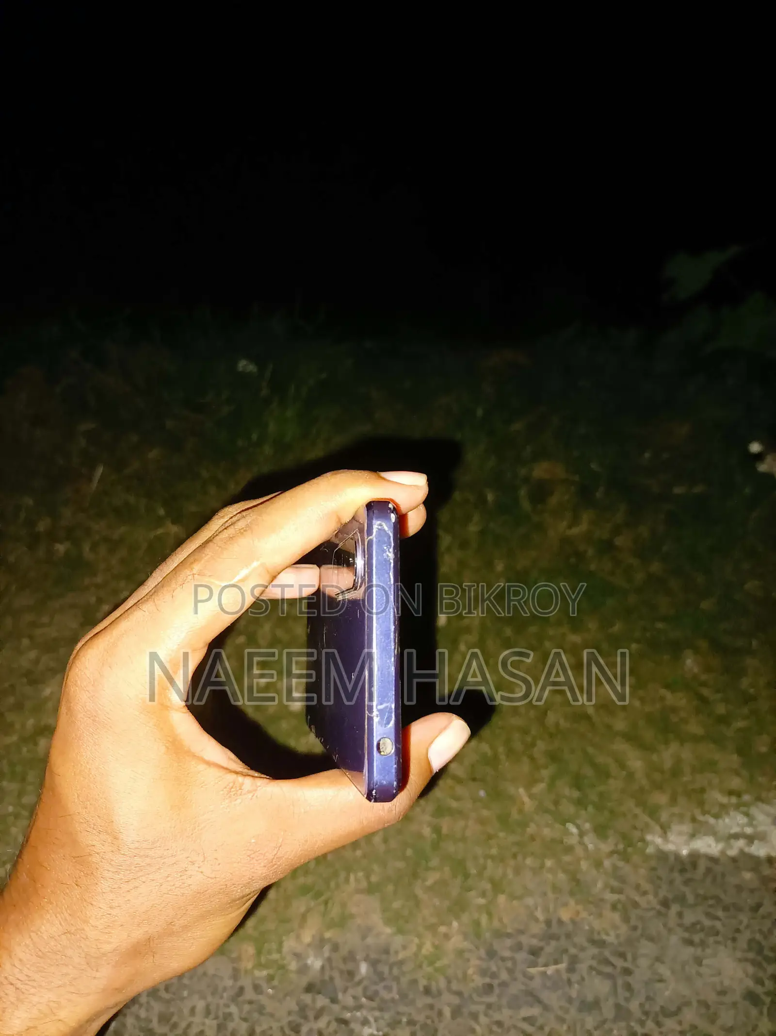 Sony Xperia 1 III 256 GB Blue