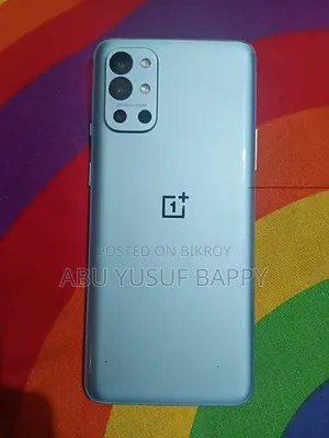 ওয়ানপ্লাস ৯আর ২৫৬ জিবি ব্লু