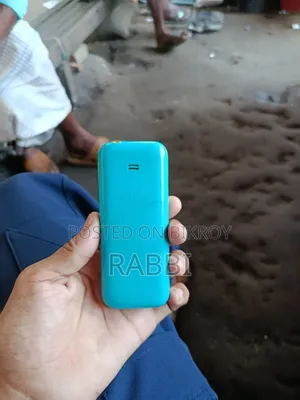 Samsung G600 Blue