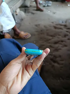 Samsung G600 Blue