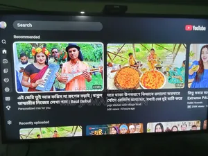 Singer Brand 48 Inch Smart TV