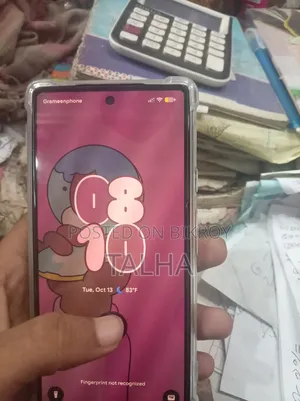 New Google Pixel 6a 128 GB Blue