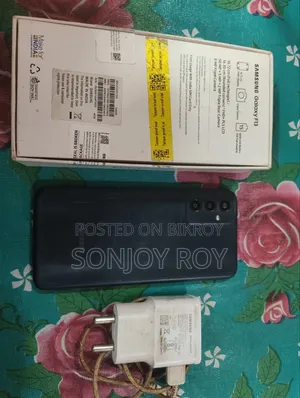 Samsung F13