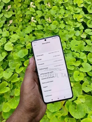 Xiaomi Redmi Note 14 Pro+ 5G 256 GB Red