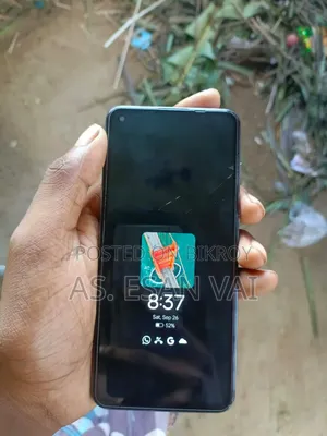 OnePlus Nord 2 5G 128 GB Blue