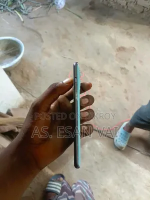 OnePlus Nord 2 5G 128 GB Blue
