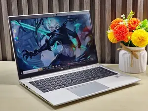 Laptop HP 8GB Intel Core i5 SSD 512GB