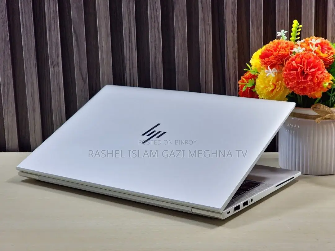 Laptop HP 8GB Intel Core i5 SSD 512GB