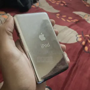 আইপড ক্লাসিক ৭ম প্রজন্ম