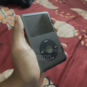 আইপড ক্লাসিক ৭ম প্রজন্ম