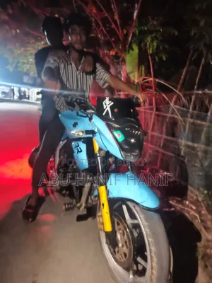 Suzuki Gixxer 2022 Green