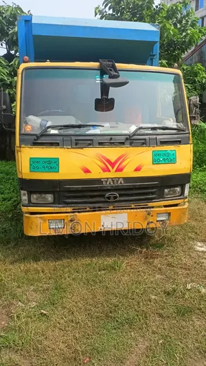 Tata 407 Model 2021