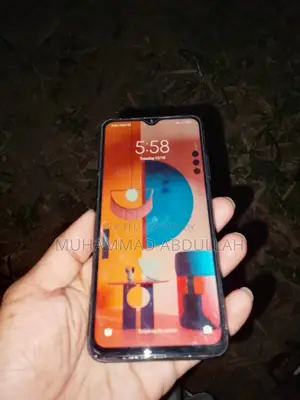 Mobile Phone 128 GB Black