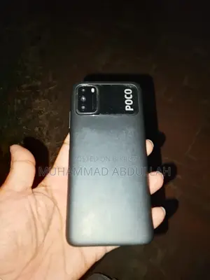 Mobile Phone 128 GB Black