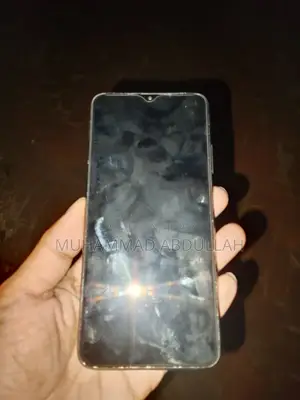 Mobile Phone 128 GB Black