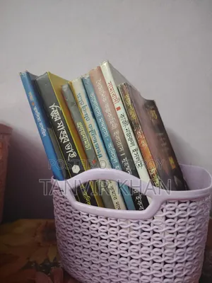Books for Sale