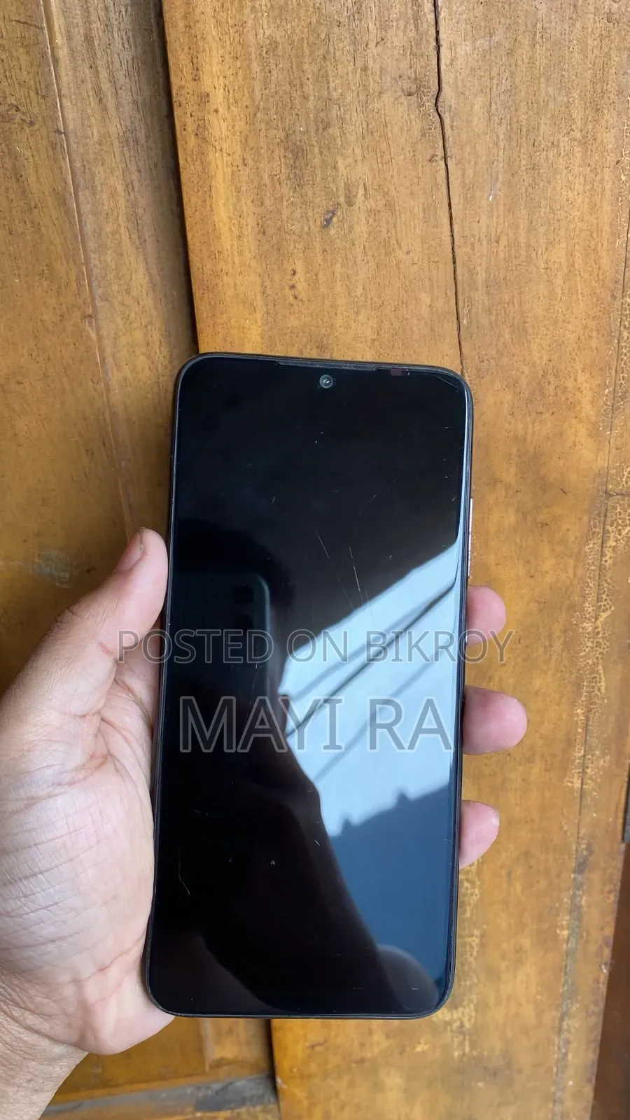 Xiaomi Redmi Note 7 64 GB Black