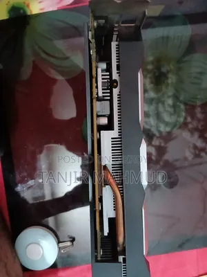 Graphic Card
