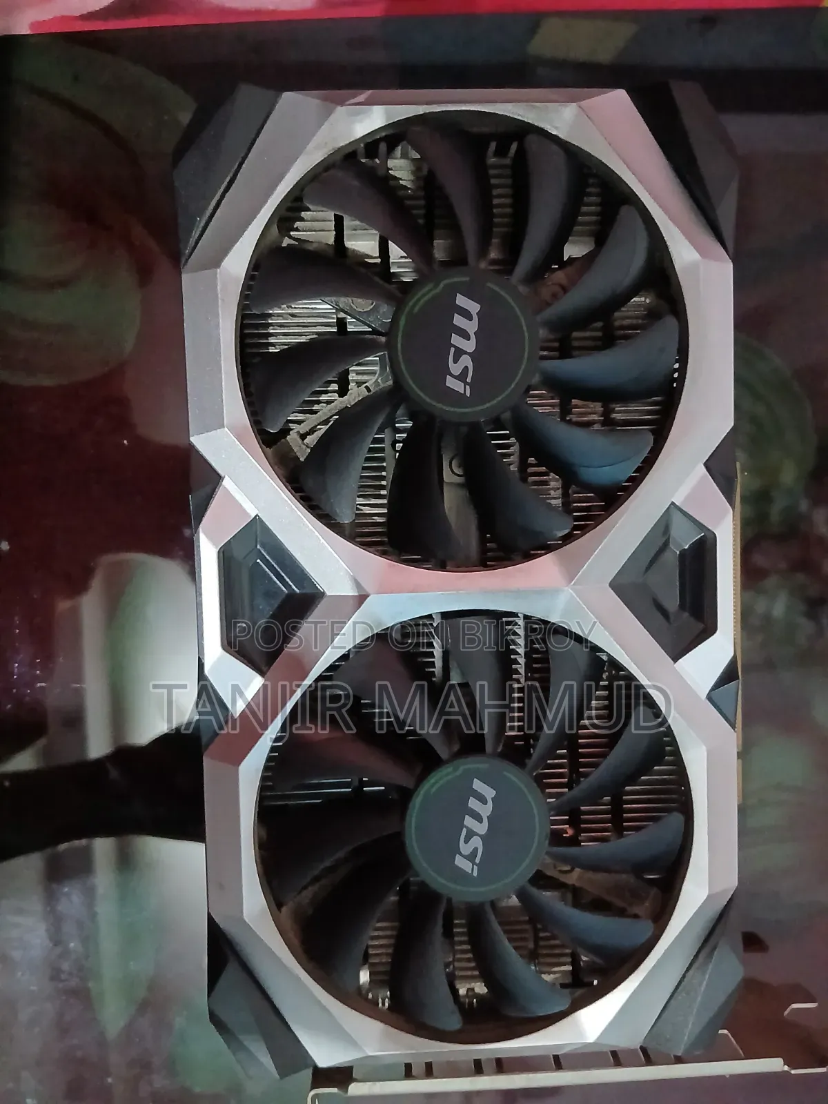Graphic Card