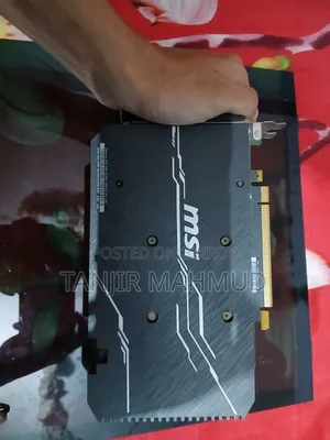 Graphic Card