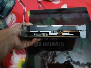 Graphic Card