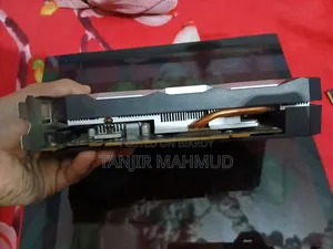 Graphic Card