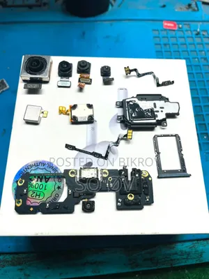 Realme 9 Pro Plus Camera Setup Speaker Aap Button Logic
