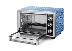 Pensonic Batik Series Electric Oven 23L