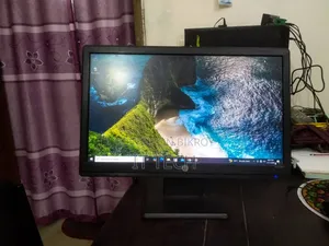 এইচপি/ডেল ফুল ফ্রেশ ১৯" এলইডি মনিটর
