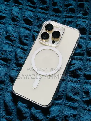 অ্যাপল আইফোন ১৪ প্রো ২৫৬ জিবি রোজ গোল্ড