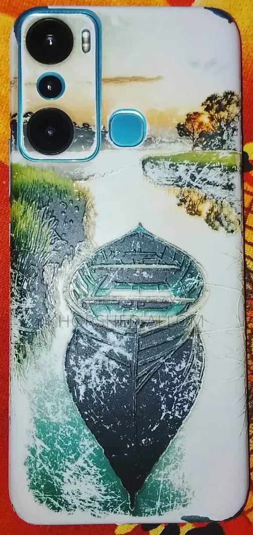 ইনফিনিক্স হট ২০আই ৬৪ জিবি
