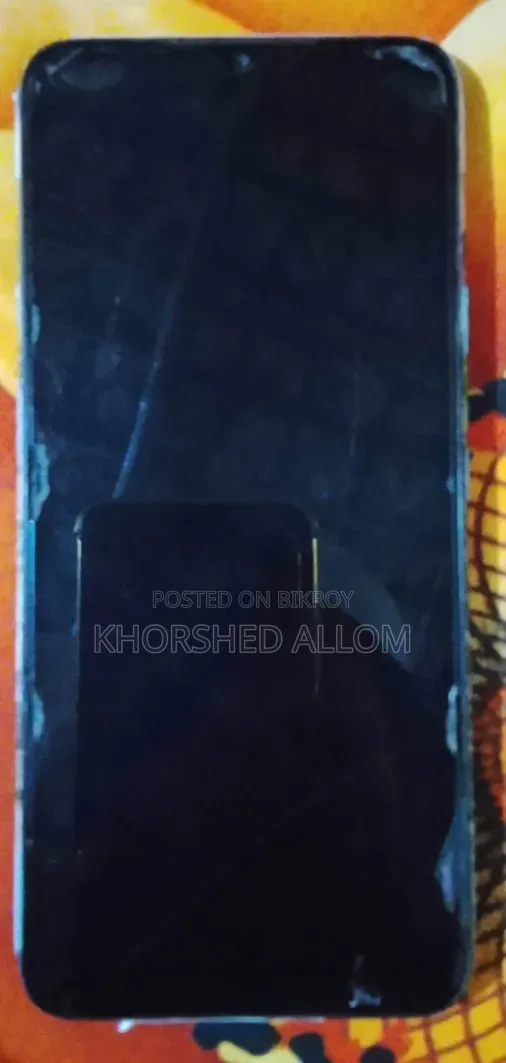 ইনফিনিক্স হট ২০আই ৬৪ জিবি