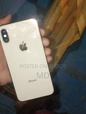 Apple iPhone XS 64 GB Gold
