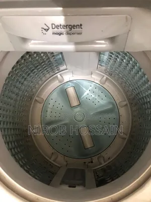 Washinmachin