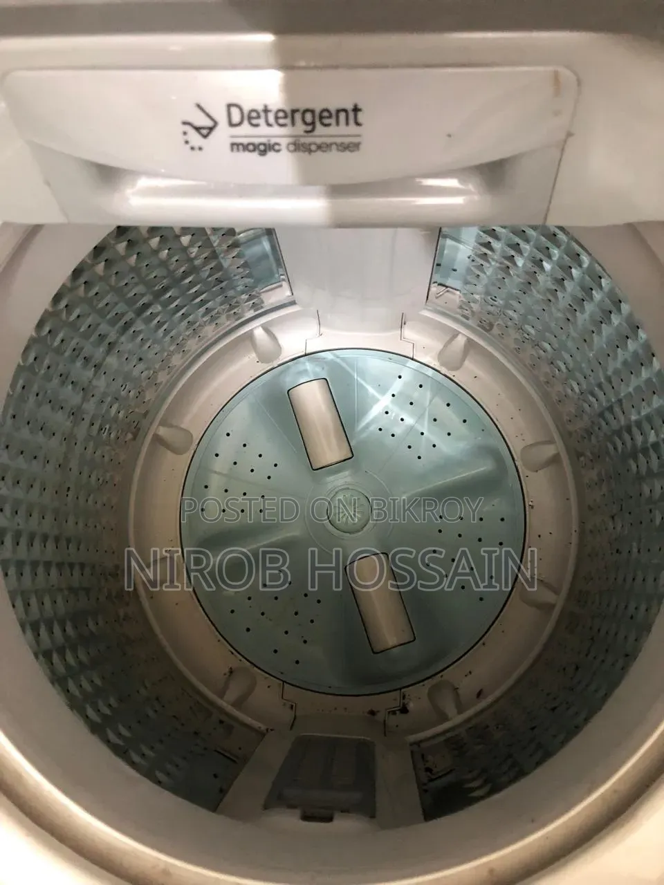 Washinmachin