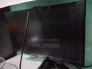 19 Inch Samsung Monitor