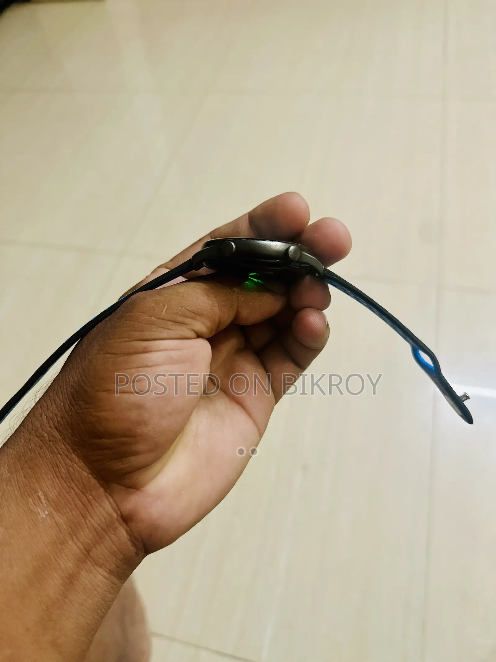 স্মার্ট ওয়াচ হেইলো আরটি২